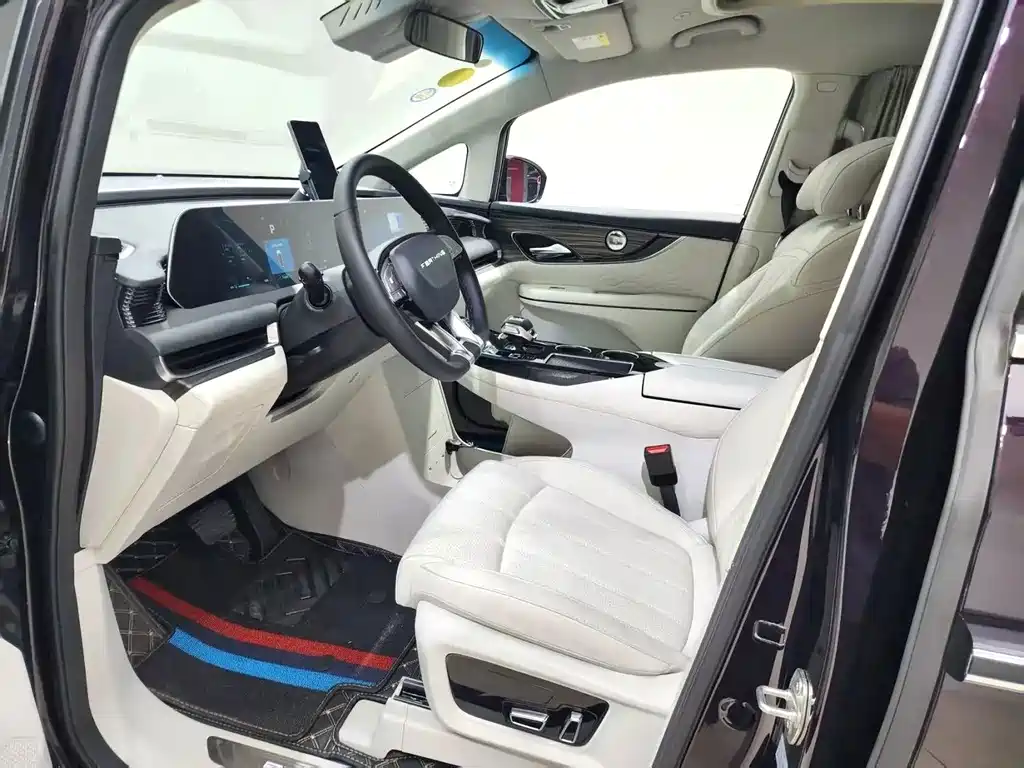 Fengxing Xinghai V9 — миниатюра 7