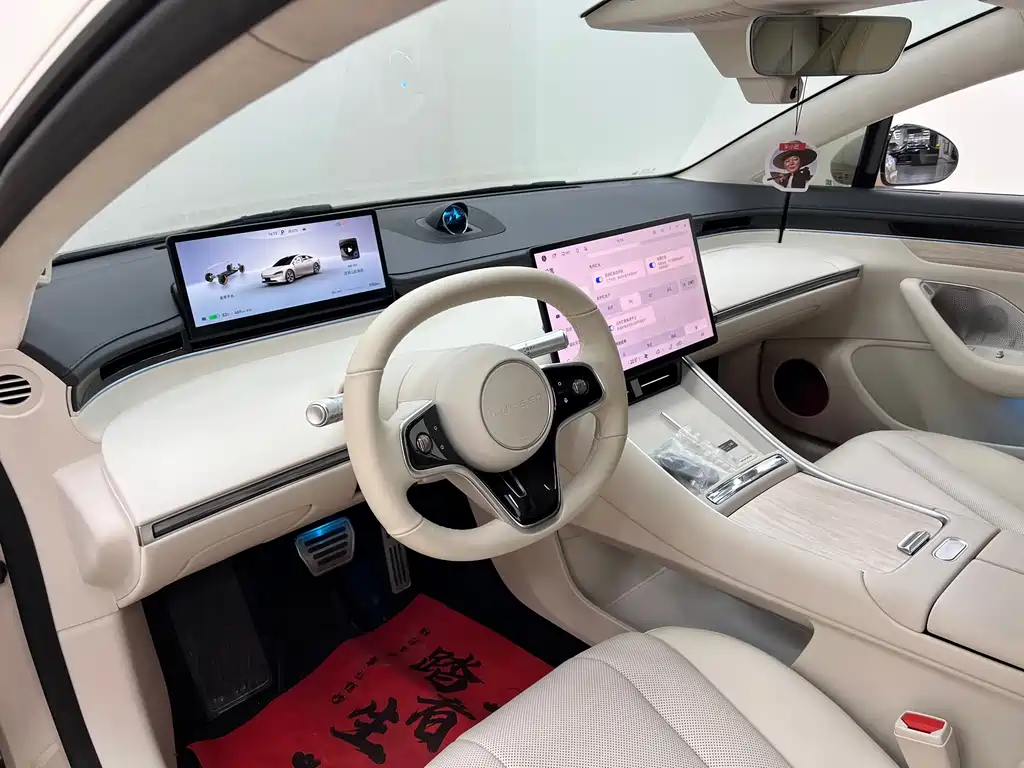 Zhijie Zhijie S7 — миниатюра 14
