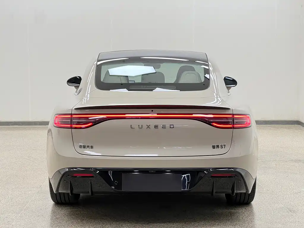 Zhijie Zhijie S7 — миниатюра 5