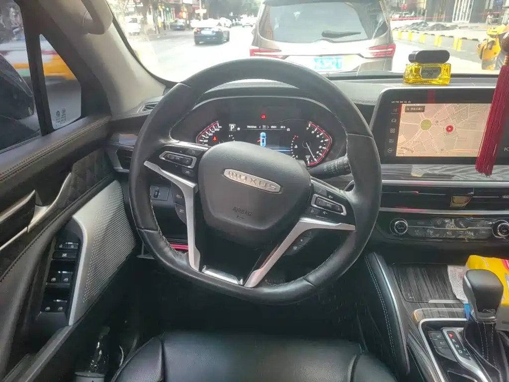 MAXUS D90 — миниатюра 13
