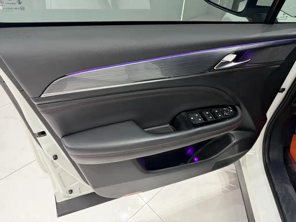 GAC GS4 Plus 2022 270T AT