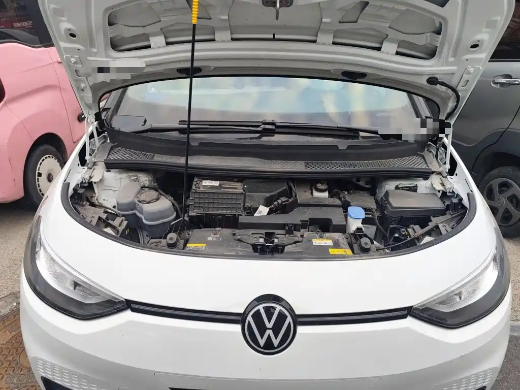 Volkswagen ID.3 — миниатюра 16