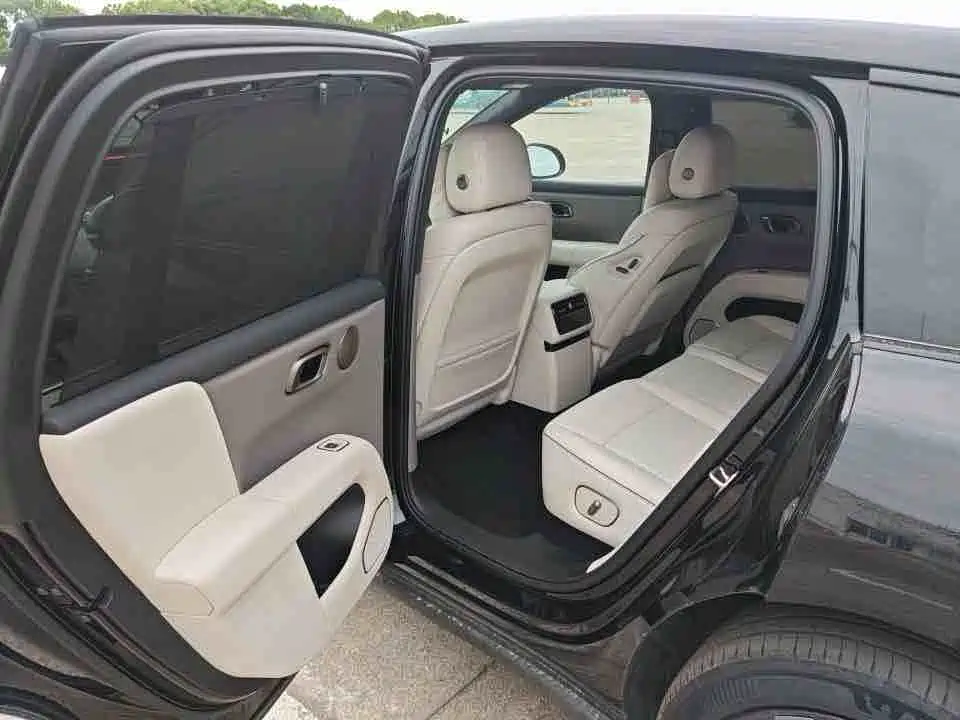 Li Auto Li i6 — миниатюра 8