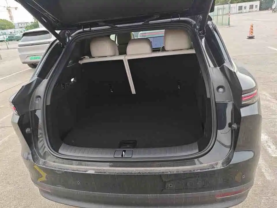 Li Auto Li i6 — миниатюра 9