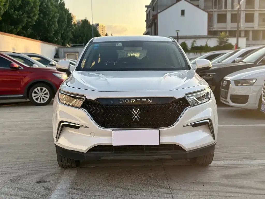 DORCEN G60 — миниатюра 2