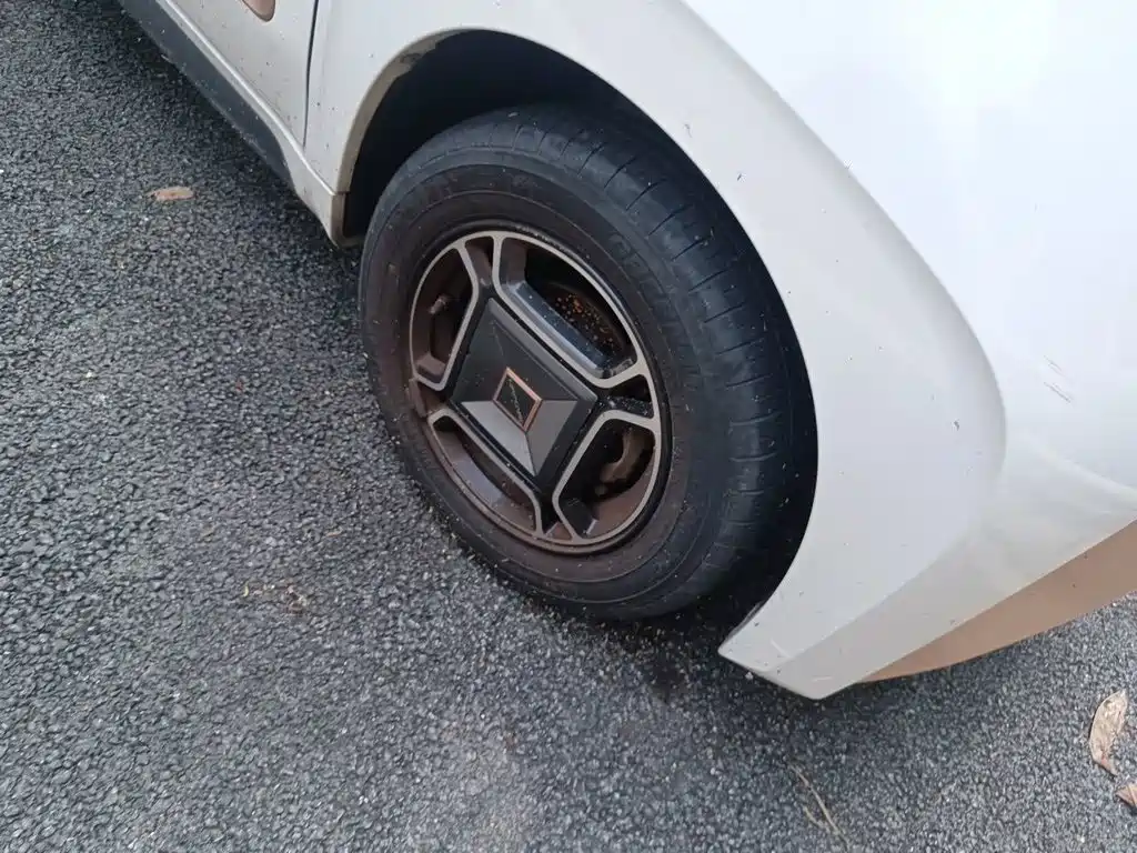 Baojun E200 — миниатюра 24