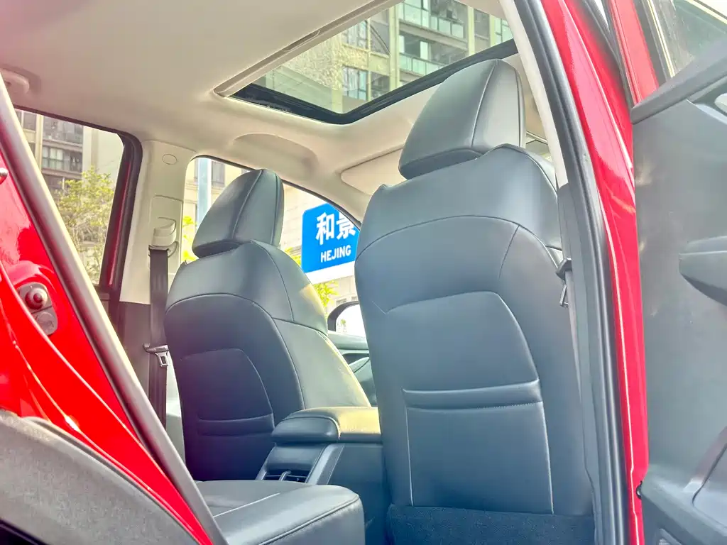 Changan CS55PLUS — фотографии объявления, Фото 28