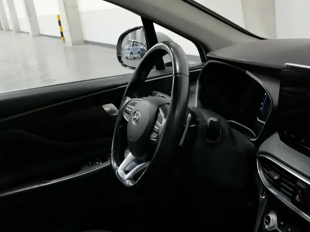 Hyundai Santa Fe — миниатюра 22