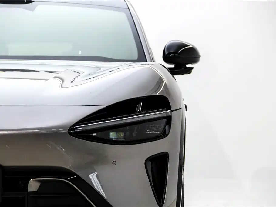 XIAOMI CAR XIAOMI YU7