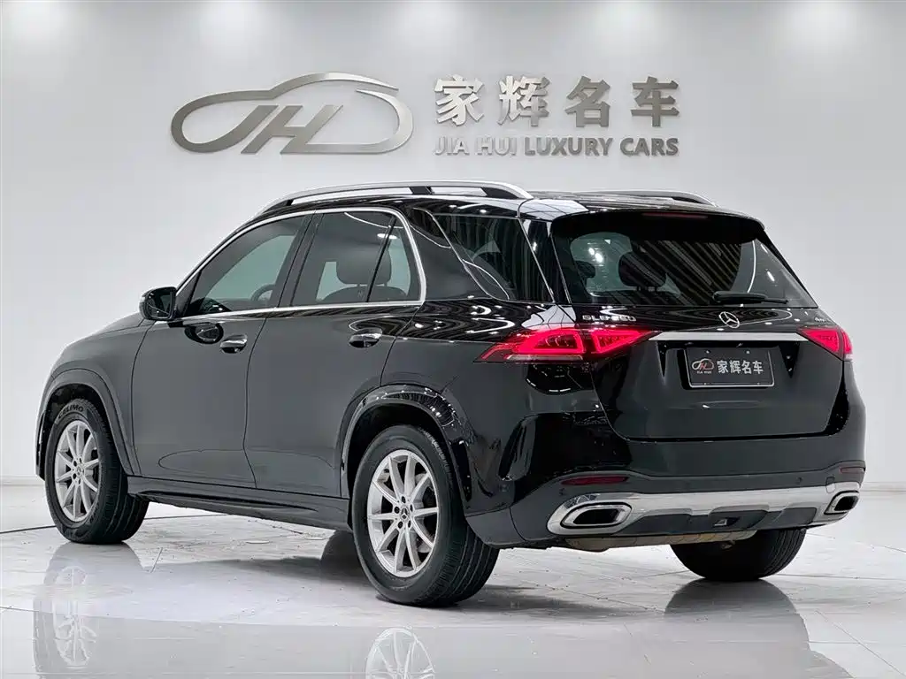 Mercedes-Benz GLE 2020 GLE 350 4MATIC Fashion