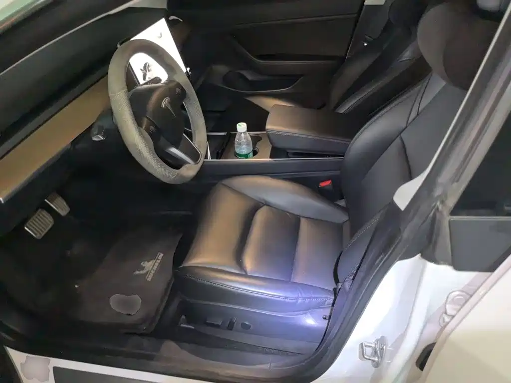 Tesla Model 3 — миниатюра 11