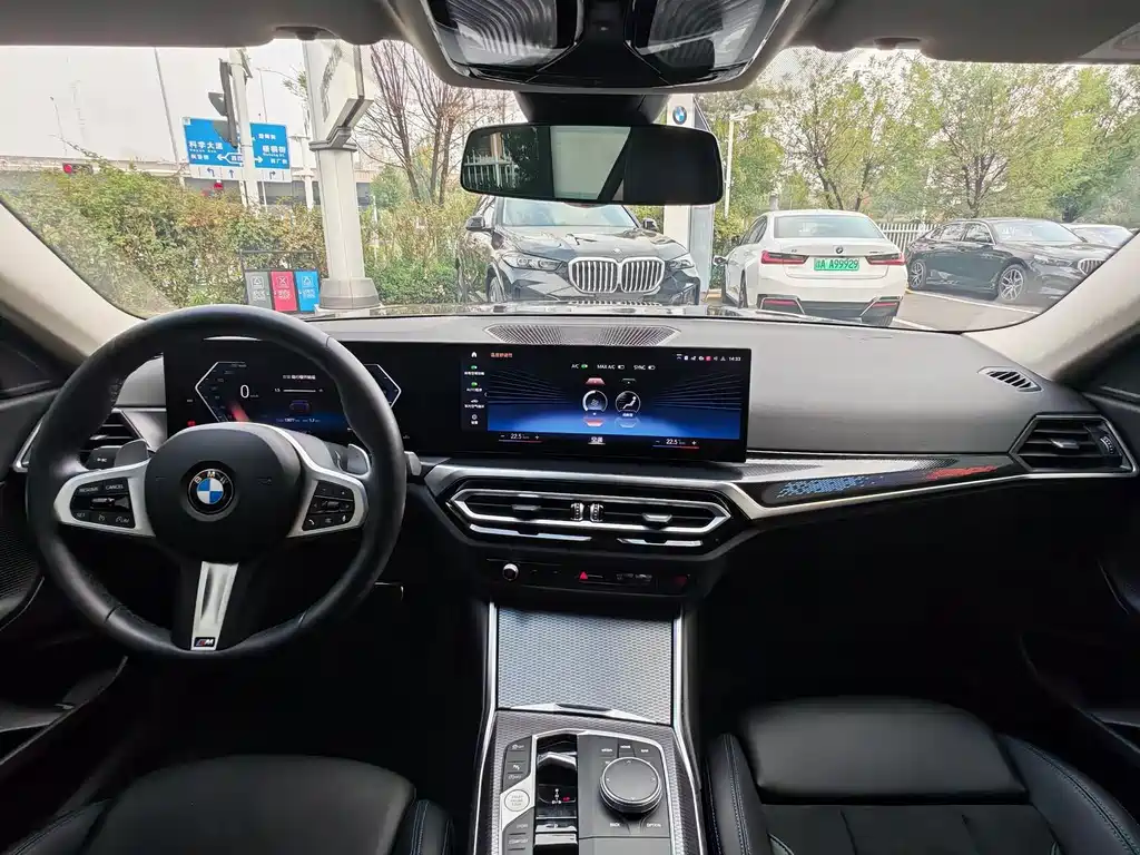 BMW 2 Series (Import) — миниатюра 18