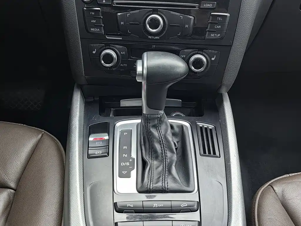 Audi Q5 — миниатюра 13