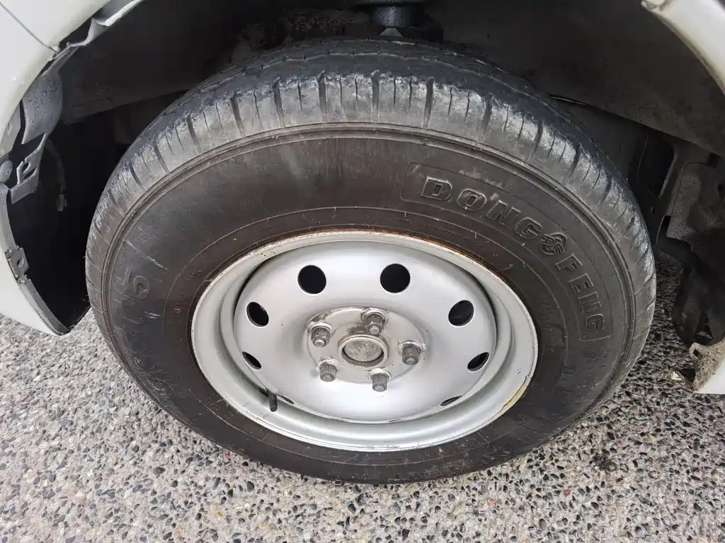 CHANGAN CHANGAN STAR 9EV