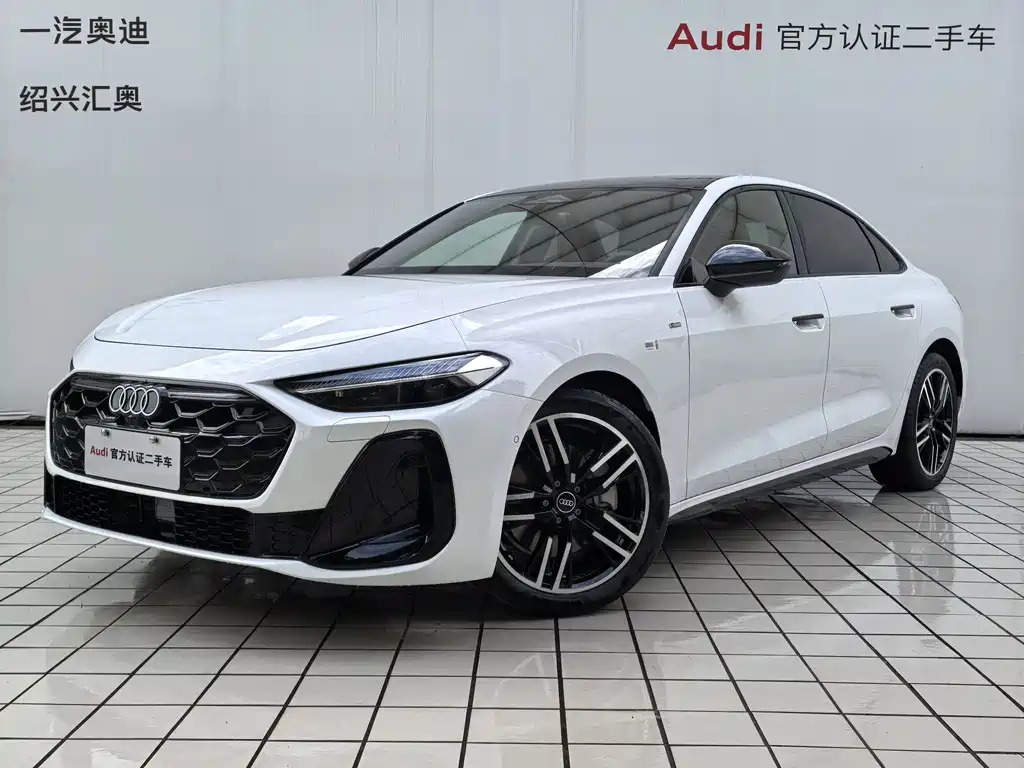 Audi 奥迪A5L 2026