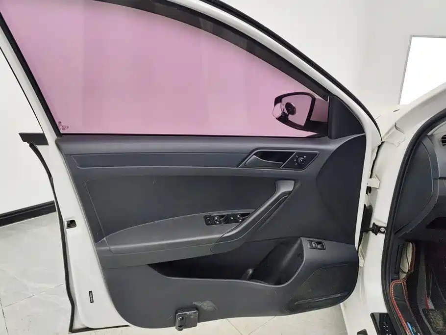 Volkswagen Jetta 2017 1.4L MT Fashion