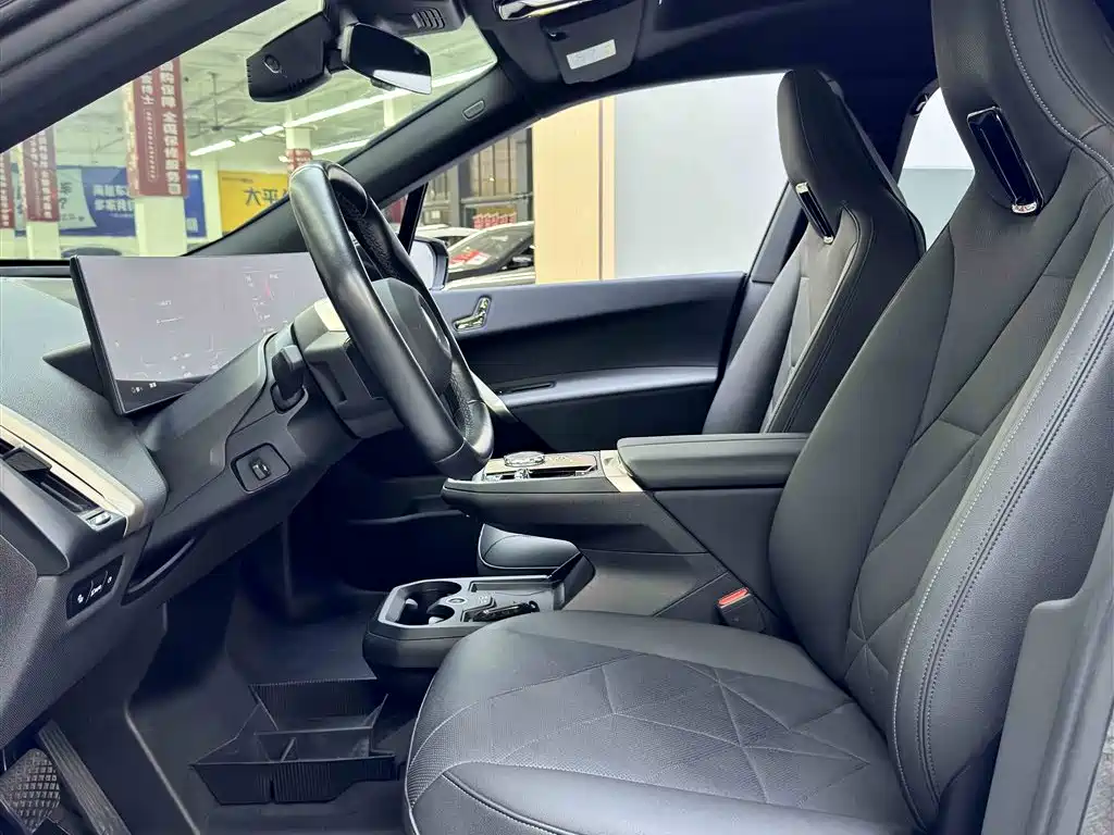 BMW iX — миниатюра 5