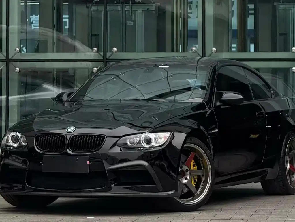 BMW M3