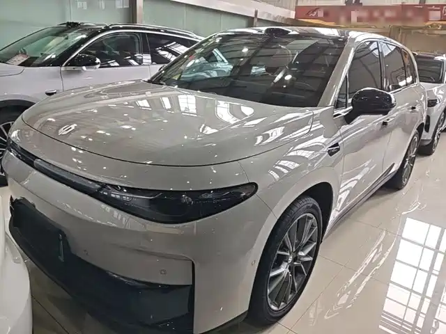 2025 Leapmotor C10