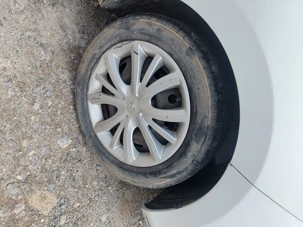 Haima Haima M3 — миниатюра 8