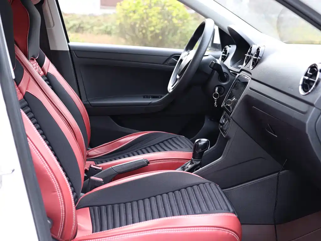 Volkswagen Jetta Dream Edition 1.5L Auto Fashion Type, фото 16