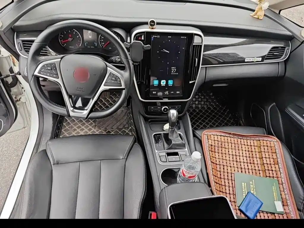 BYD MAX — миниатюра 15