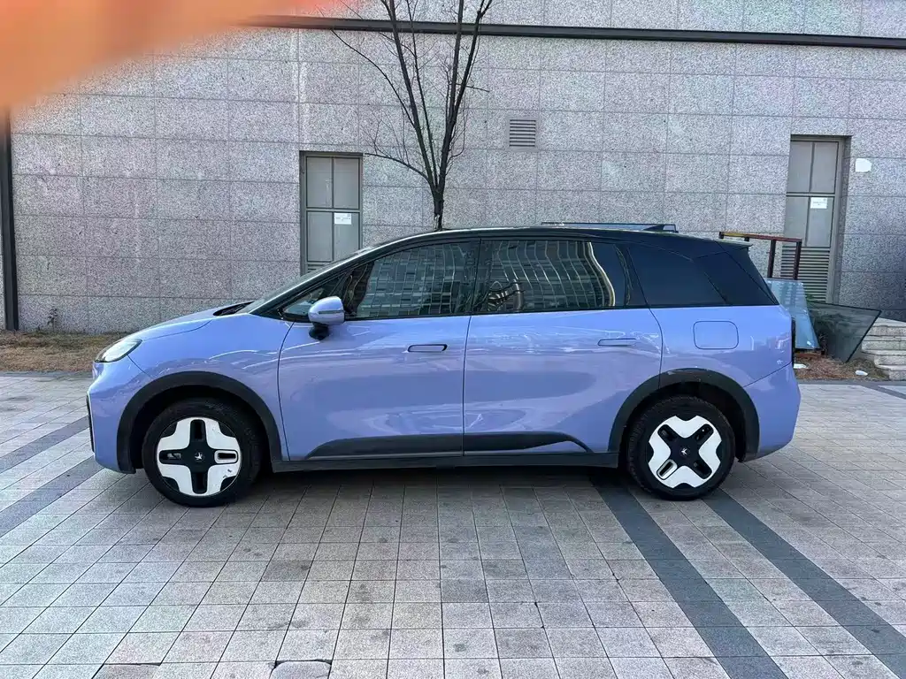 ARCFOX EXTREME FOX POLAR FOX KOALA