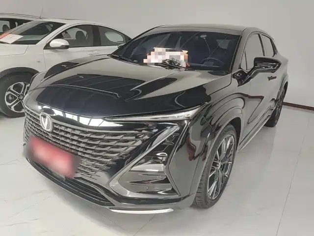 2023 Changan UNI-T