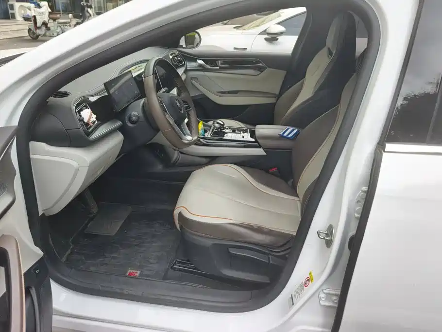 BYD Qin PLUS — миниатюра 9