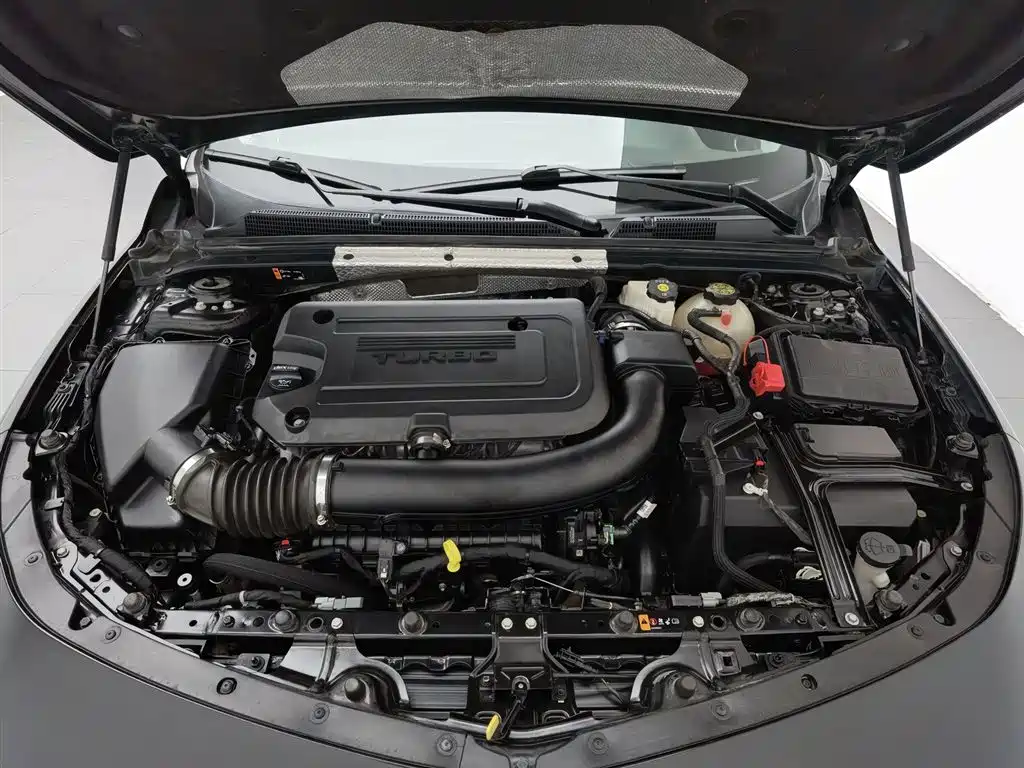 Chevrolet Malibu XL XL 2019 Redline 550T AT