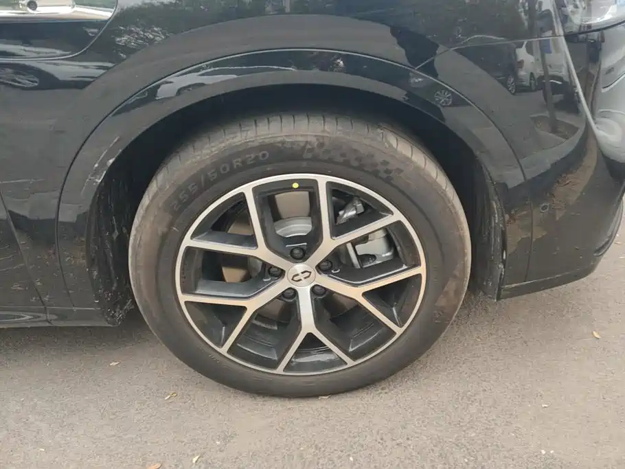 AITO AITO M6 — миниатюра 6