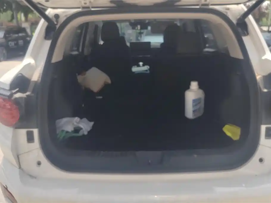Haval Dargo PLUS PLUS 2023 DHT-PHEV 105km Plus