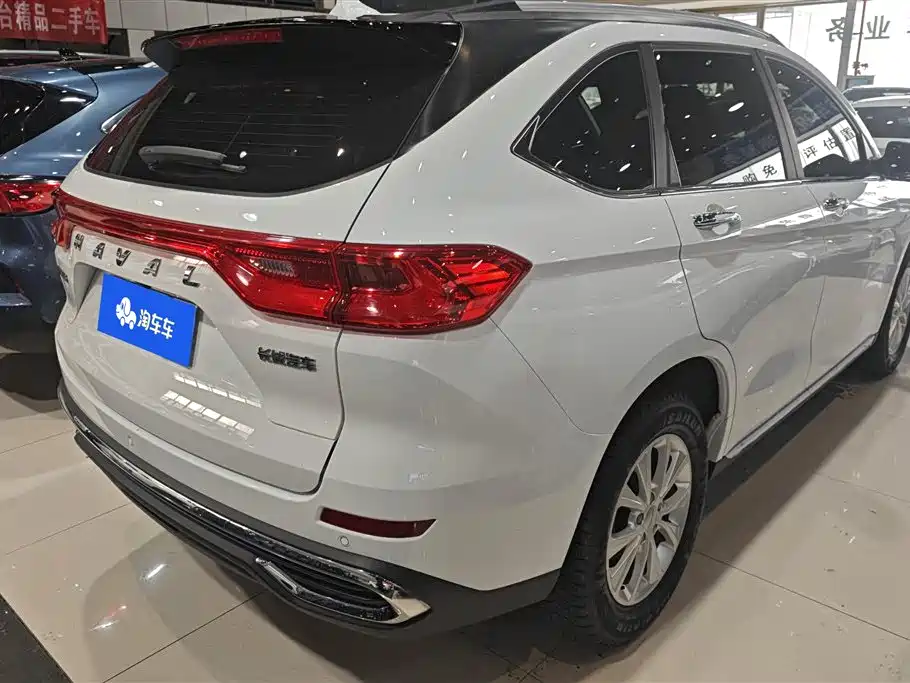 HAVAL M6