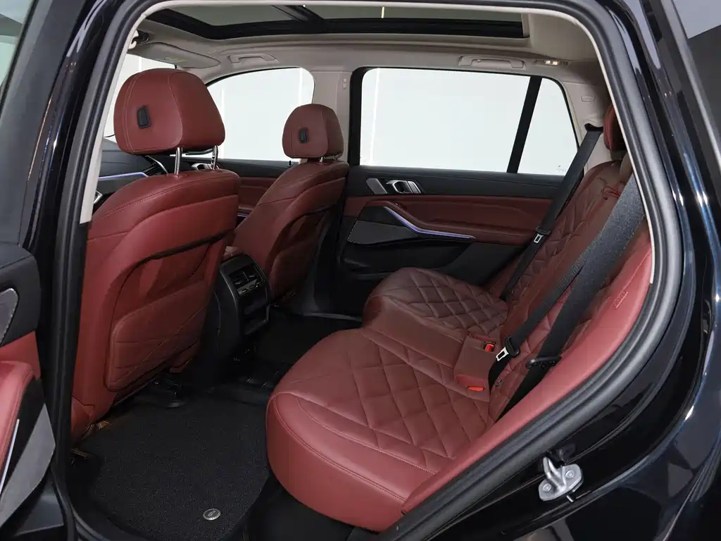 BMW X5 — миниатюра 27