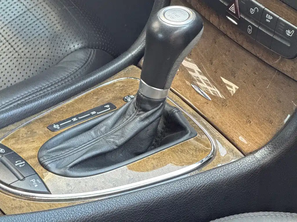 Mercedes-Benz E-Class AMG — миниатюра 13