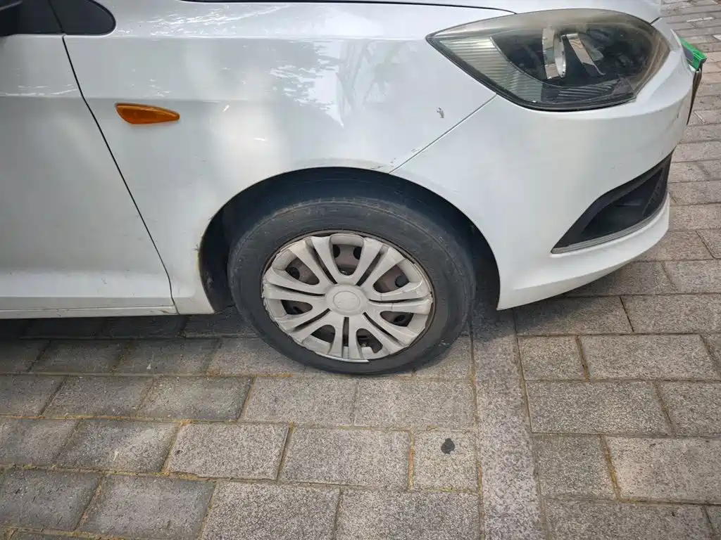 Chery Fengyun 2 — миниатюра 8