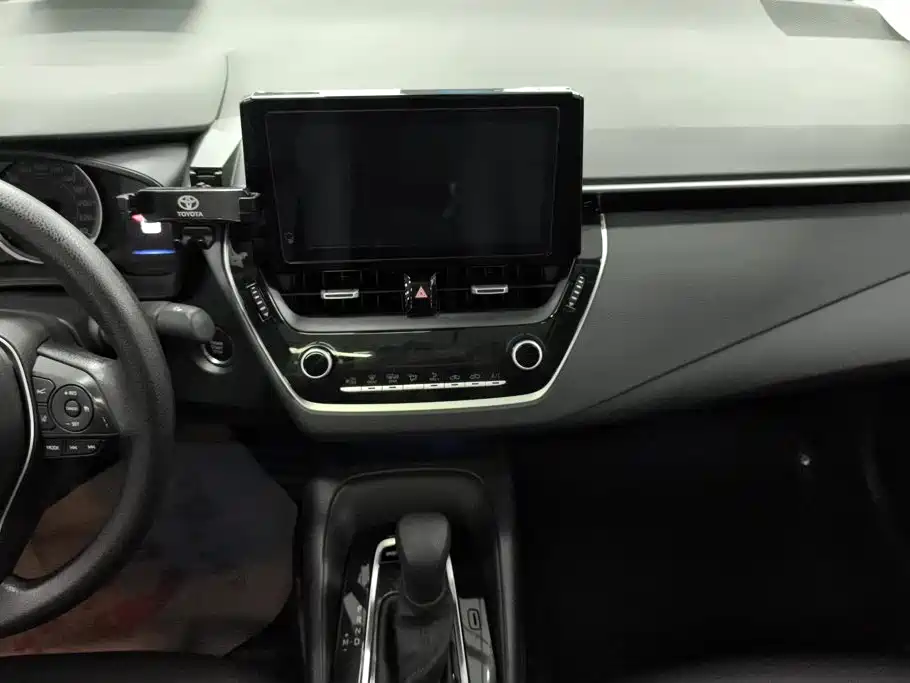 Toyota Allion — миниатюра 13