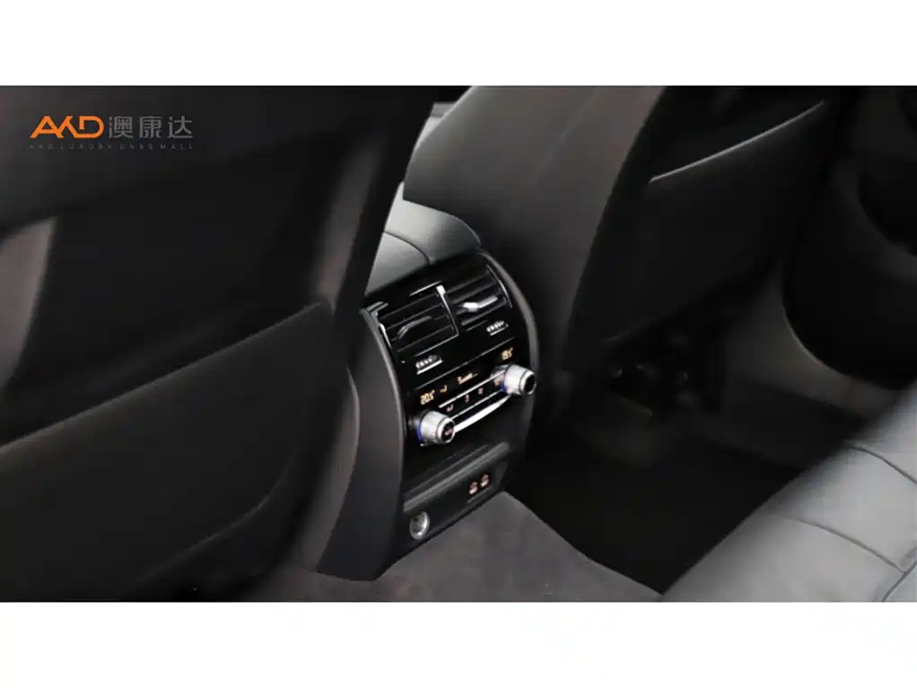 BMW 6 GT 2021 630i M Sport