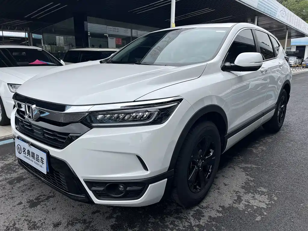 Honda Breeze 2021