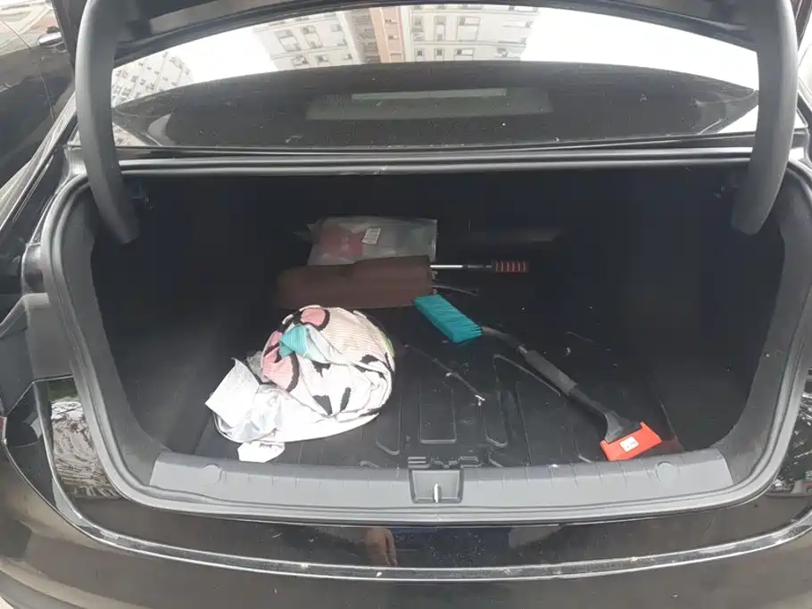 BYD Seal 05 DM-i 05 DM-i 2025 DM-i Smart Drive 55KM Luxury
