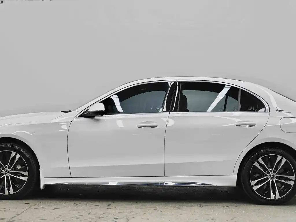 Mercedes-Benz C-Class New Energy — миниатюра 25