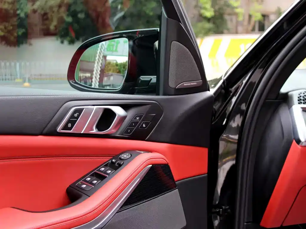 BMW X5 M — миниатюра 14