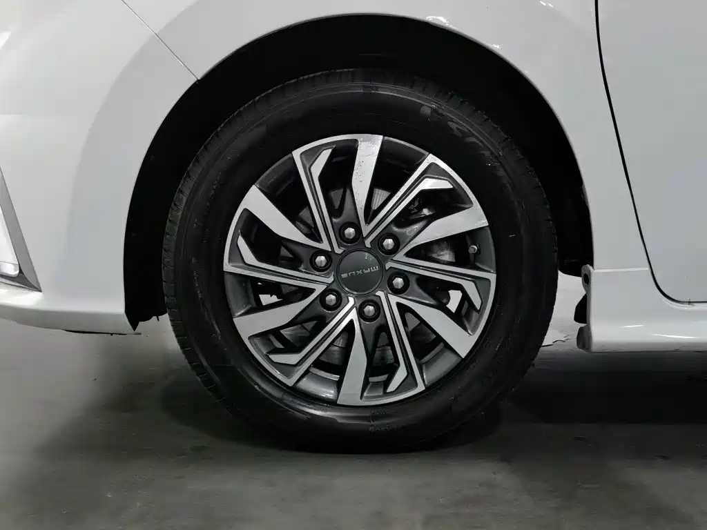 Maxus G20 — миниатюра 17