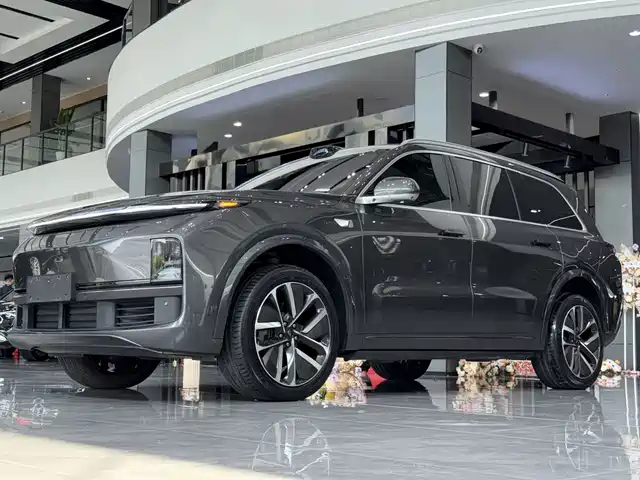 Li Auto L9