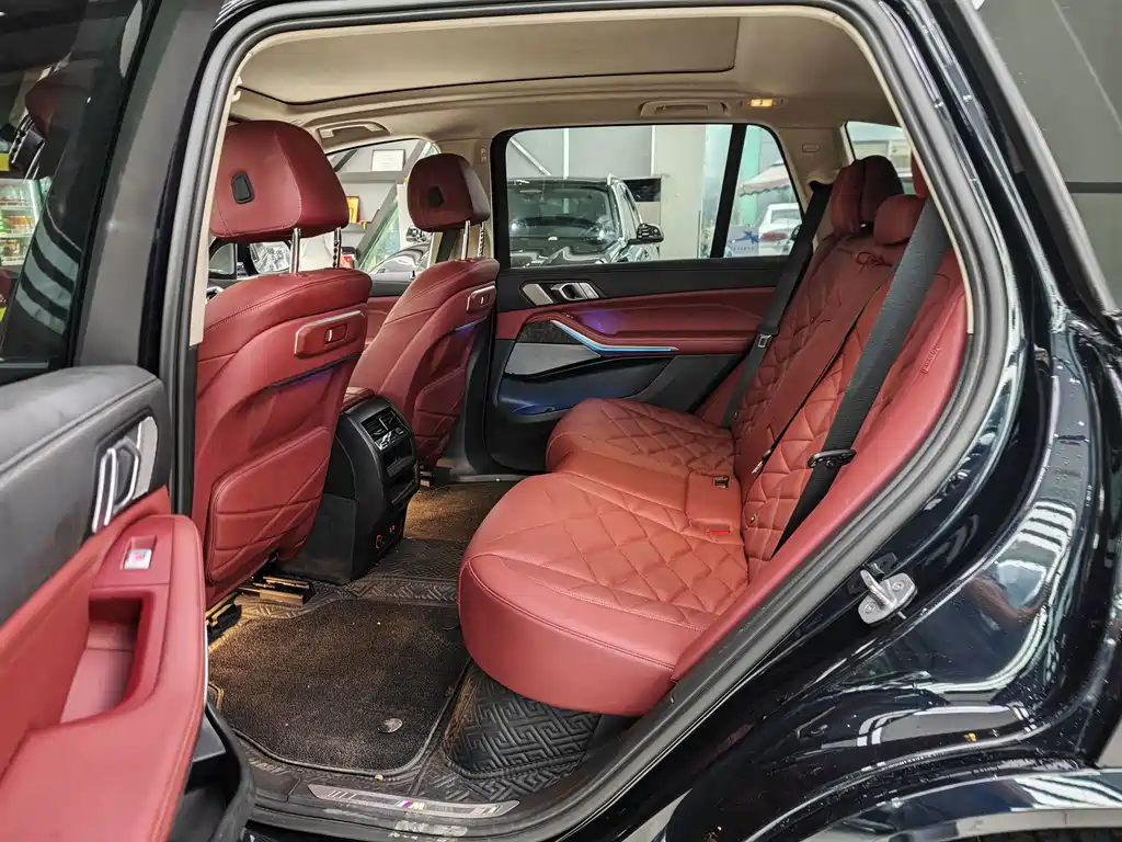 BMW X5 — фотографии объявления, Фото 12