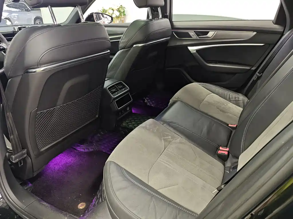 Audi A6L 2023 45 TFSI
