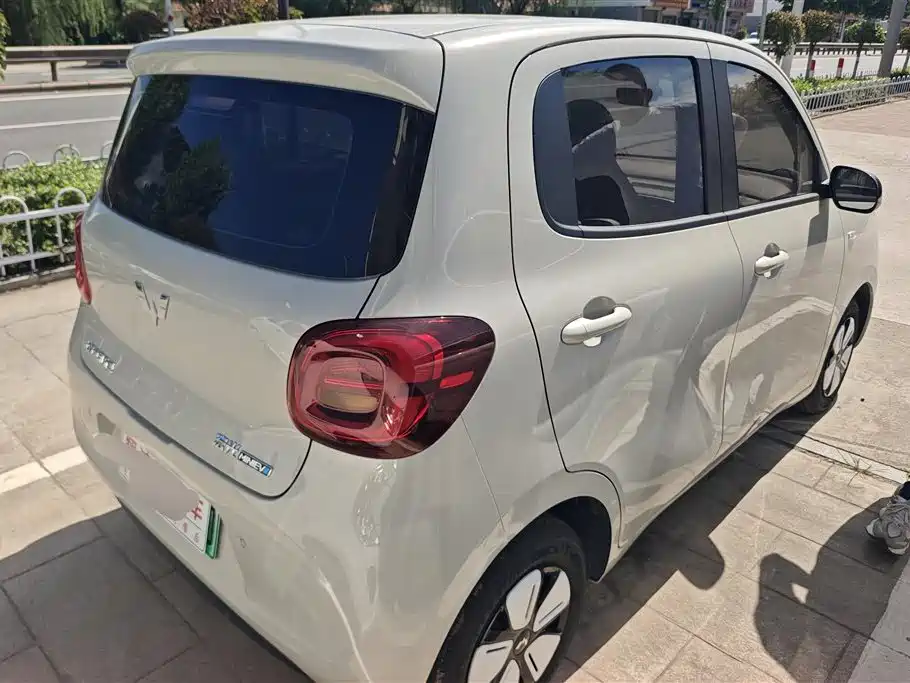 Wuling Mini EV MINIEV 2025