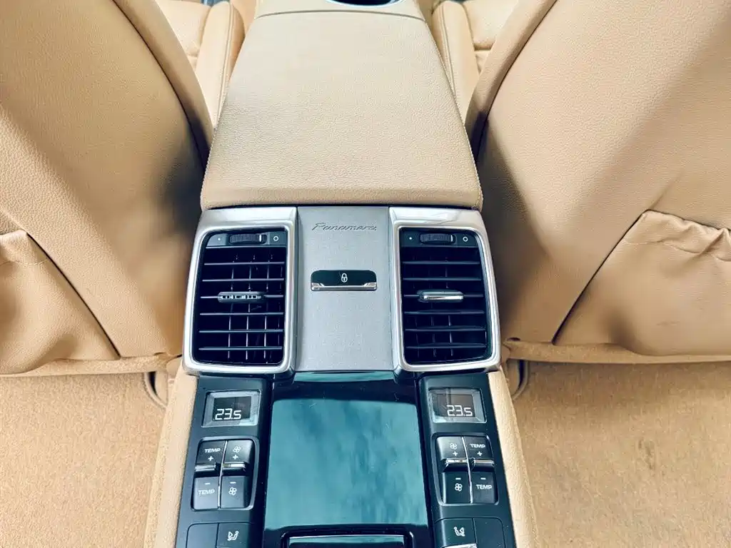 Porsche Panamera — фотографии объявления, Фото 15