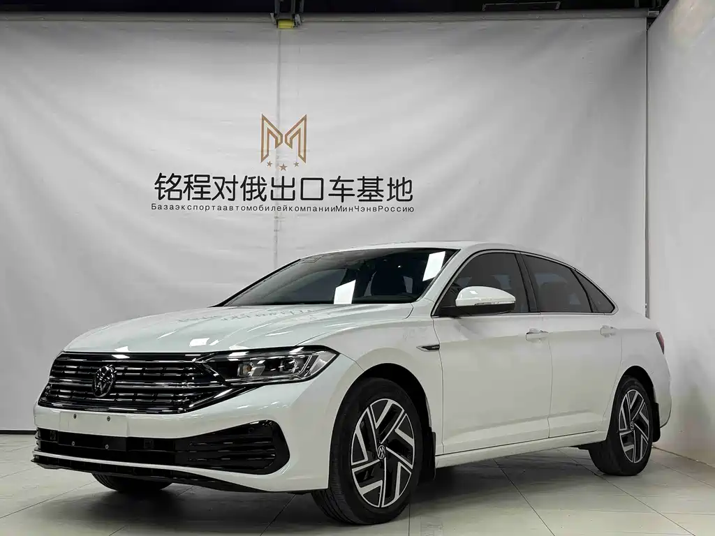Volkswagen Sagitar 2022