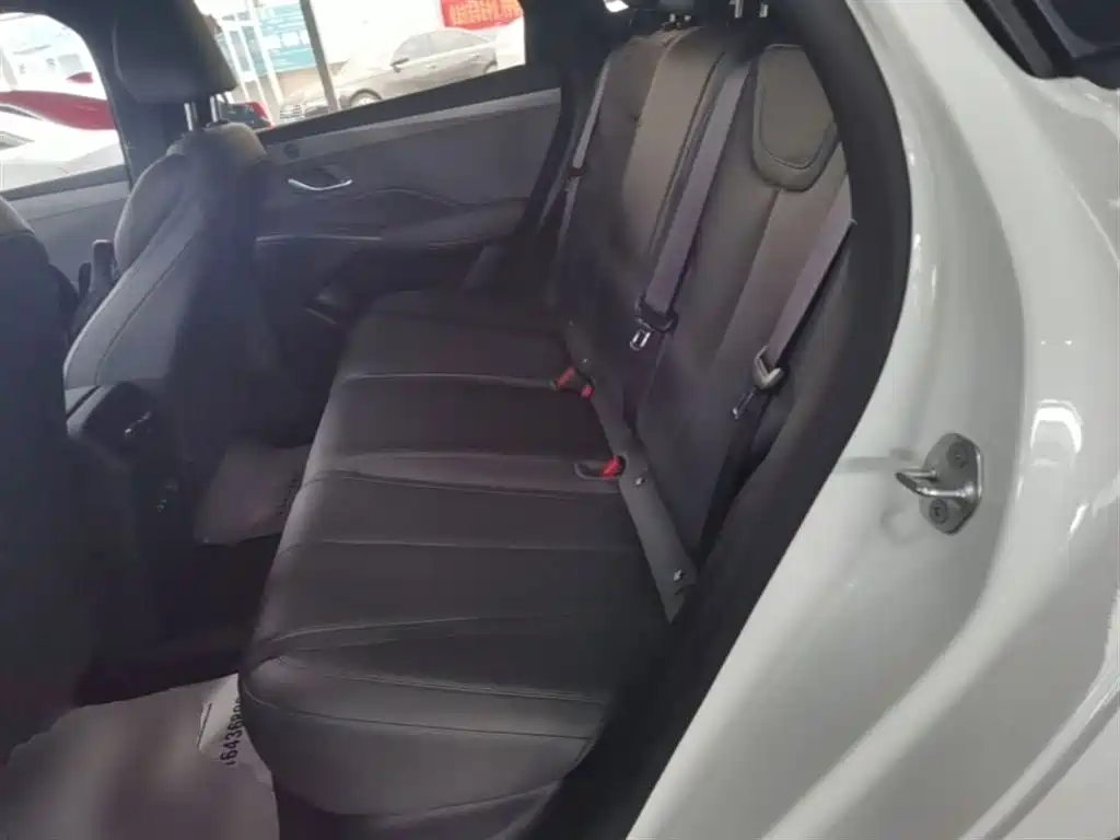 BYD Qin Plus — фотографии объявления, Фото 17